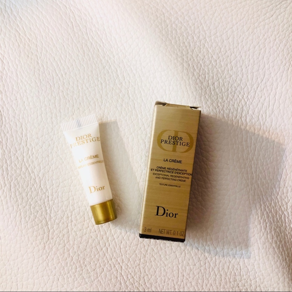 Dior Prestige La Creme 3ml